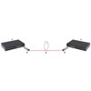 Šakotuvas VIENAMODIS MODULIS GSFP-1310T-20-SMF DAHUA