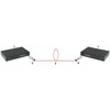 Šakotuvas VIENAMODIS MODULIS GTS-SFP-53G