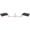 Šakotuvas VIENAMODIS MODULIS SFP-203G