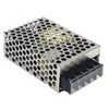 Impulsinis maitinimo šaltinis 12V 25W 2.1A, IP20, MEAN WELL, RS-25-12