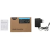 Optinis keitiklis Cudy MC220P (SFP 1.25G, RJ45 PoE, 1000Mbps, full-duplex)