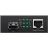 Optinis keitiklis Cudy MC220P (SFP 1.25G, RJ45 PoE, 1000Mbps, full-duplex)