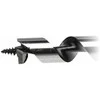 MEDIENOS GRĄŽTAS SUKTAS ST-STA52160 14 mm STANLEY
