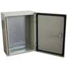 Tibox Paskirstymo skydas (ST2 315, 300x200x150 mm, IP66, met.)