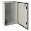 Tibox Paskirstymo skydas (ST3 320, 300x300x200 mm, IP66, met.)