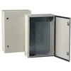 Tibox Paskirstymo skydas (ST4 620, 600x400x200 mm, IP66, met.)