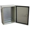Tibox Paskirstymo skydas ST6 830, 800x600x300 mm, IP66, met.