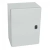Metalinis skydas Legrand ATLANTIC 036913 (500x400x160, IP66, IK10)