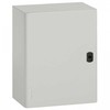 Metalinis skydas Legrand ATLANTIC 036931 (800x600x250, IP66, IK10)