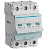 Modulinis jungiklis Hager SBN340 (3 mod, 40A, 3P)