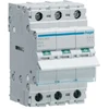 Modulinis jungiklis Hager SBN363 (3 mod, 63A, 3P)