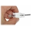 MODULINIS KIŠTUKAS RJ45/6-HAND