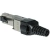 TST MODULINIS KIŠTUKAS RJ45-6A-HAND/N