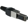 Delta MODULINIS KIŠTUKAS RJ45-6A-HAND/N