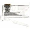 TST MODULINIS KIŠTUKAS RJ45/C6*P100, CAT6