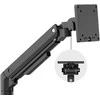 MONITORIAUS DARBO STALO LAIKIKLIS BRATECK-LDT69-C012 BRATECK