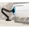 MONITORIAUS DARBO STALO LAIKIKLIS BRATECK-LDT69-C012 BRATECK