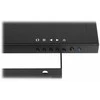 TST MONITORIUS VGA, HDMI, AUDIO, 1XVIDEO, USB, NUOTOLINIS PULTELIS VM-1303M 13 "