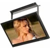 TST MONITORIUS VGA, HDMI, AUDIO, 1XVIDEO, USB, NUOTOLINIS PULTELIS VM-1303M 13 "