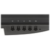 MONITORIUS VGA, HDMI, AUDIO LM24-B200S 23.8 " DAHUA
