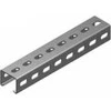 Montažinis C formos profilis CWP40H35/2 (1.5mm, L-2m) BAKS