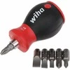 MULTIBIT ATSUKTUVAS WH-MD/MULTI-1/STUBBY WIHA