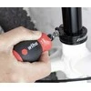 MULTIBIT ATSUKTUVAS WH-STUBBY/33744 Torx WIHA