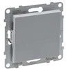 Mygtukas aliuminis SUNO Legrand 721309