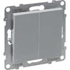 Mygtukas aliuminis SUNO Legrand 721317