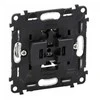 Mygtuko mechanizmas Valena Life Legrand 752011