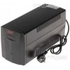 NEPERTRAUKIAMO MAITINIMO ŠALTINIS (UPS) EAST EA265 LED, 650VA