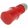 NEŠIOJAMASIS LIZDAS PCE-2256 400 V 32 A 5P 6H IP44 / IP54