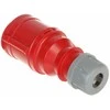 NEŠIOJAMASIS LIZDAS PCE-2256 400 V 32 A 5P 6H IP44 / IP54