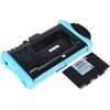 OPTINIS REFLEKTOMETRAS (OTDR) SU CCTV TESTERIU CS-R8-80H