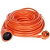 Blow Oranžinis PRAILGINTUVAS SU ĮŽEMINIMU PS-3X1.5-20M/Oranžinis 20 m