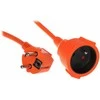 Blow Oranžinis PRAILGINTUVAS SU ĮŽEMINIMU PS-3X1.5-50M/Oranžinis 50 m
