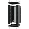 PAKABINAMA RACK SPINTA S-RC10-12U-300GB STALFLEX
