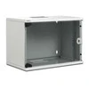 Pakabinama spinta 19" 7U 540x400x300