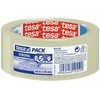 Tyli pakavimo juosta TESA PACK, 38mm x 66m, skaidri
