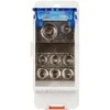 PASKIRSTYMO BLOKAS OR-LZ-8207/125 ORNO