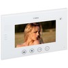 PATALPŲ VIDAUS SKYDELIS M670W VIDOS