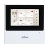 PATALPŲ VIDAUS SKYDELIS VTH2612L-W Wi-Fi / IP DAHUA