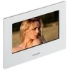 PATALPŲ VIDAUS SKYDELIS Wi-Fi / IP DS-KH6320-WTE1-W Hikvision
