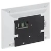 PATALPŲ VIDAUS SKYDELIS Wi-Fi / IP DS-KH6320-WTE1-W Hikvision