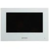 PATALPŲ VIDAUS SKYDELIS Wi-Fi / IP DS-KH6320-WTE1-W Hikvision