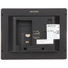 PATALPŲ VIDAUS SKYDELIS Wi-Fi / IP DS-KH8350-WTE1/EU Hikvision