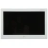 PATALPŲ VIDAUS SKYDELIS Wi-Fi / IP DS-KH9510-WTE1(B) Hikvision
