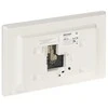 PATALPŲ VIDAUS SKYDELIS Wi-Fi / IP DS-KH9510-WTE1(B) Hikvision