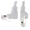 TST PATCHCORD RJ45/0,25-PK/W 0,25 m