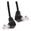 Goobay PATCHCORD RJ45/0.5-KK/B 0.50 m